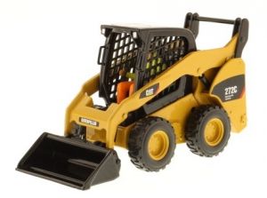 DCM85167 - Cargador CATERPILLAR 272C
