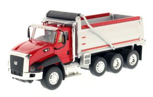 DCM85502 - CATERPILLAR CT660 rojo