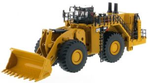 DCM85535 - Cargador CATERPILLAR 994K en estuche