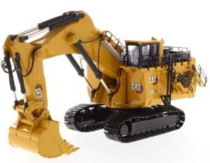 DCM85651 - Excavadora minera CATERPILLAR 6060
