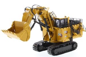 DCM85650 - Excavadora minera CATERPILLAR 6060FS