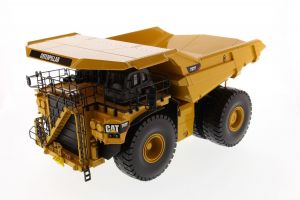 DCM85655 - Volquete CATERPILLAR 797F