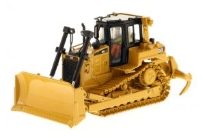 DCM85910 - Toro CATERPILLAR D6R con conductor
