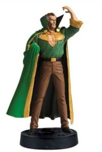 MAGCDCUK011 - Figura de acción DC Comics RA'S AL GHUL - 9 cm