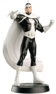 MAGCDCUK049 - Figura de acción de DC Comics DR. LIGHT - 9 cm