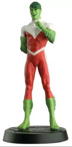MAGCDCUK052 - Figura de acción DC Comics BEAST BOY - 9 cm