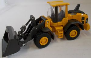 NEW32093 - Pala cargadora VOLVO L60 H