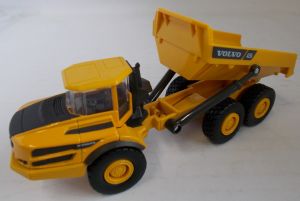 NEW32103 - Volquete VOLVO A25 G