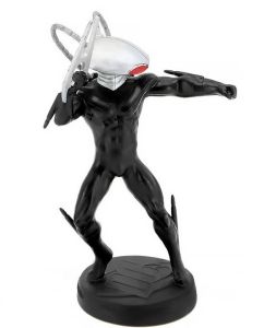 MAGDCF085 - Figura de DC COMICS #85 - Manta Negra