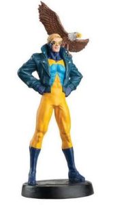 MAGDCF098 - Figura de DC COMICS #98 - Hombre Animal