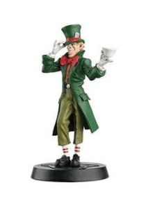MAGDCF104 - Figura de DC COMICS #104 - Jervis Tetch