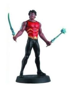 MAGDCF111 - Figura de acción DC COMICS #111 - Aqualad