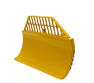 CW0283 - Cuchilla para maíz LAFORGE