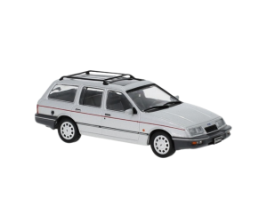 IXOCLC391N - FORD Sierra GHIA Estate 1988 Plata