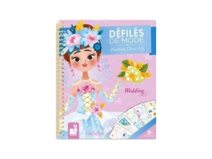 JAN07834 - Desfiles de moda Bodas
