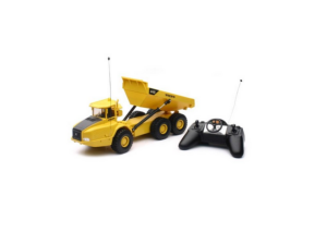 NEW89413 - Dúmper radiocontrol VOLVO A40D
