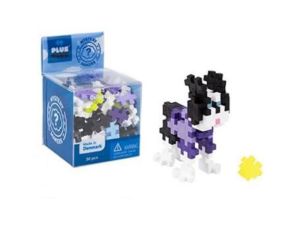PPLS3836 - Boston Terrier 50 Piezas