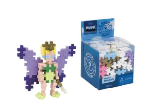 PPLS3843 - Hada 50 Piezas