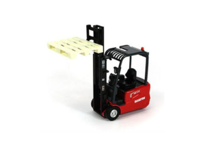 ROS00152 - Elevador MANITOU ME 316