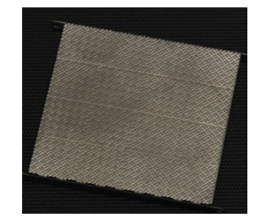 YCC601-4 - 4 platos rodantes - 4 x 4 cm