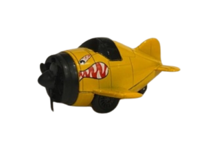NEW01277K - Plano de fricción amarillo