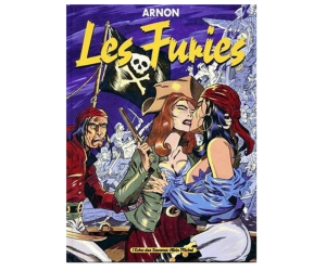 BD0069 - las furias