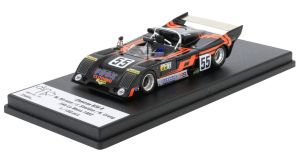 TRODSN131 - CHEVRON B36 B #55 24h de Le Mans 1982 M.BIRRANE / J.SHELDON / N.CRANG - Limitado a 150ex.
