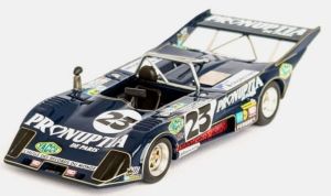 TRODSN220 - LOLA T294/6 #23 24 Horas de Le Mans 1979 24 Horas de Le Mans 1979 B.SOTTY / G.CUYNET /M.FRISCHKNECHT