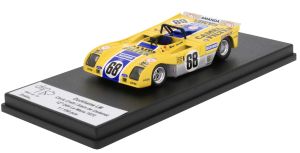 TRODSN83 - DUCKHAMS LM #68 24h du Mans 1972 C.CRAFT / A.de.CADENET - Limitado a 150ex.