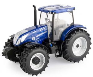 ERT13957 - NEW HOLLAND T6.180 Energía azul