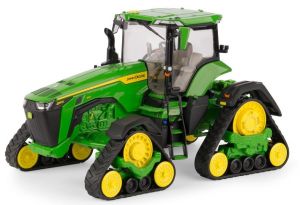 ERT45707 - JOHN DEERE 8RX 410 Serie EE.UU.