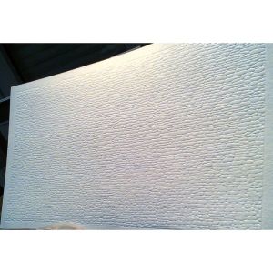 ART05724 - Estampación de muro de piedra plana 30x15cm