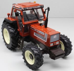 REP117 - FIAT 140-90 con varillaje desmontable