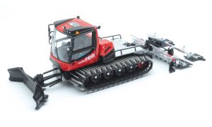 JC4704 - Aplanadora de nieve PISTENBULLY 100 - SERFAUS F/L
