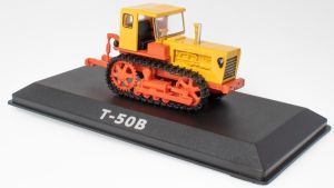 G1825070 - Cazador T-50B 1962