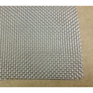 ART2801/03 - Rejilla Malla Acero 0.8mm - 140x200mm
