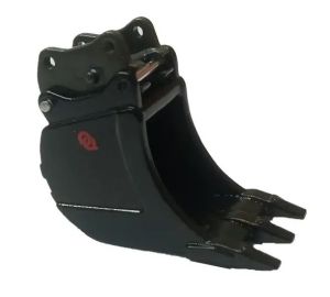 GF108-6 - Cucharón de cable OilQuick para excavadoras de 24 a 33 toneladas