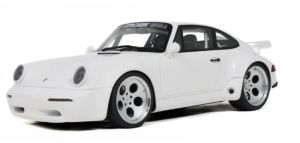 GT525 - PORSCHE 964 STROSEK Giga 2024 Blanco