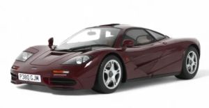 GT534 - McLaren F1 1992 Burdeos