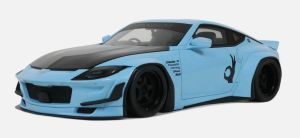 GT943 - PANDEM NISSAN Fairlady Z 2025 Azul
