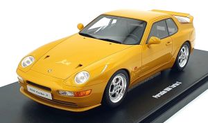 GT947 - 1993 PORSCHE 968 Turbo – Amarillo oscuro