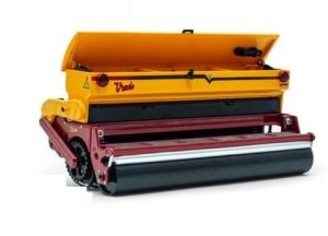 UH6487 - Sembradora de Césped VREDO Agri 290