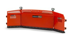 UH6849 - Cuchilla HOLARAS MES 470-H-140-F