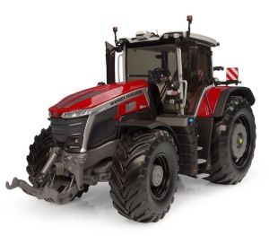 UH6858 - MASSEY FERGUSON 9S.425 Rojo Metalizado - AGRISPACE - Limitada a 1000 unidades