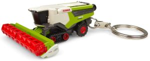 UH5860 - Llavero CLAAS Lexion 8900 Terra Trac