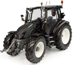 UH6291 - VALTRA G135 negro Limitado a 750 ejemplares
