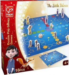 HAP748175 - Juegos Galaxy EL PRINCIPITO