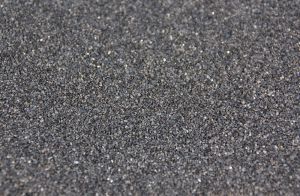 HEK33114 - Balasto de piedra negro - medio 200 g