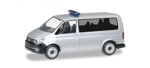 HER012911 - Kit bus VOLKSWAGEN T6 gris metalizado