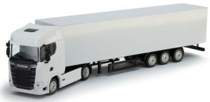 HOL1-041201 - Remolque SCANIA S Serie 4x2 y caja rígida